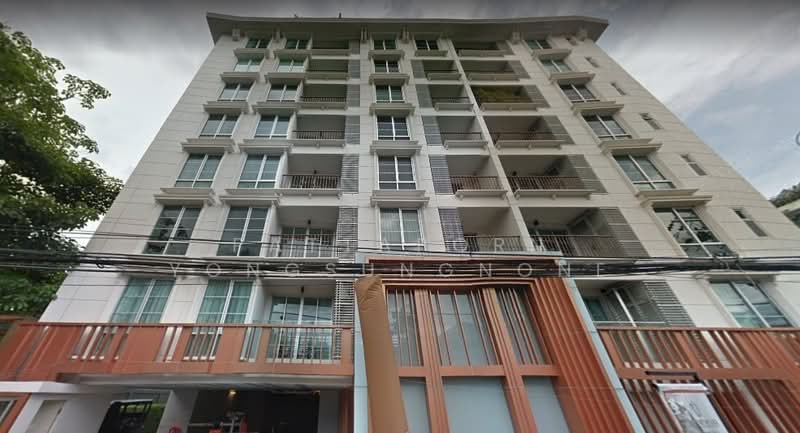 Maestro 39, Bangkok, Sukhumvit Road, Khlong Tan Nua, Watthana, Bangkok, 1 Bedroom, 30 sqm, Condo For Sale, by Pattaporn Yongsungnone, 500164213 - DDproperty.com