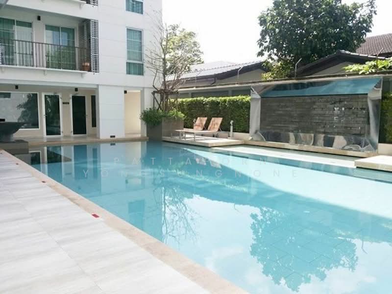 Maestro 39, Bangkok, Sukhumvit Road, Khlong Tan Nua, Watthana, Bangkok, 1 Bedroom, 30 sqm, Condo For Sale, by Pattaporn Yongsungnone, 500164213 - DDproperty.com