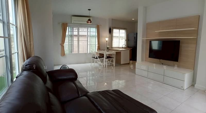 For Rent - Image Place Phutthamonthon Sai 4, Nakhon Pathom