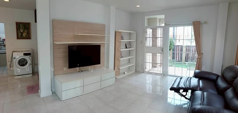 For Rent - Image Place Phutthamonthon Sai 4, Nakhon Pathom