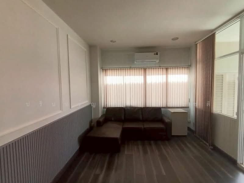 For Rent - Image Place Phutthamonthon Sai 4, Nakhon Pathom
