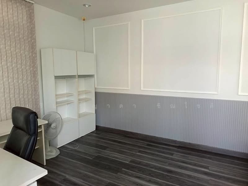 For Rent - Image Place Phutthamonthon Sai 4, Nakhon Pathom