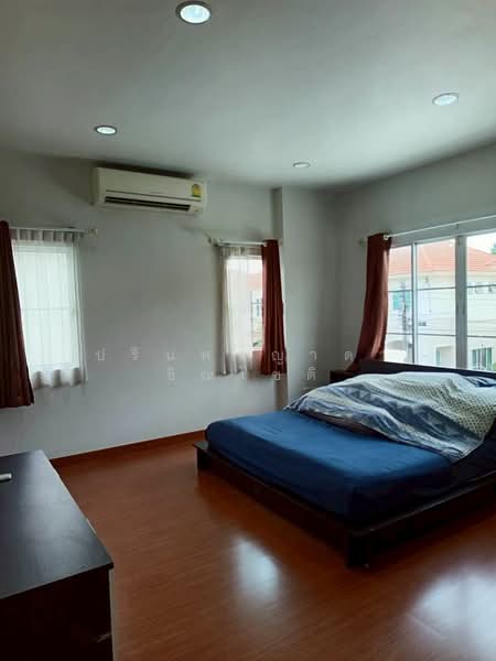 For Rent - Image Place Phutthamonthon Sai 4, Nakhon Pathom