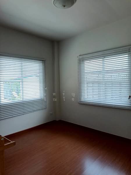 For Rent - Image Place Phutthamonthon Sai 4, Nakhon Pathom