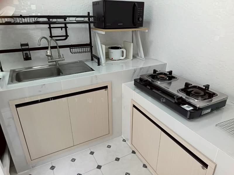 For Rent - Image Place Phutthamonthon Sai 4, Nakhon Pathom