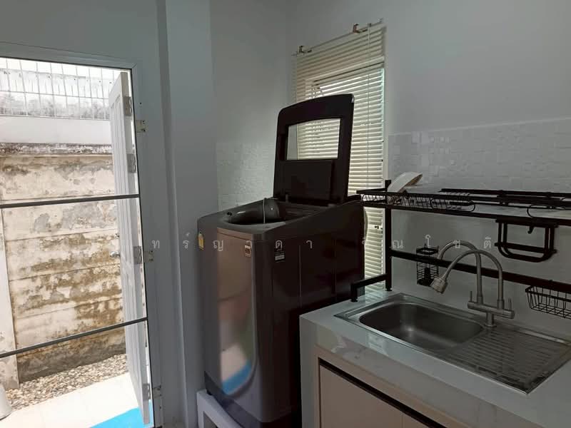 For Rent - Image Place Phutthamonthon Sai 4, Nakhon Pathom