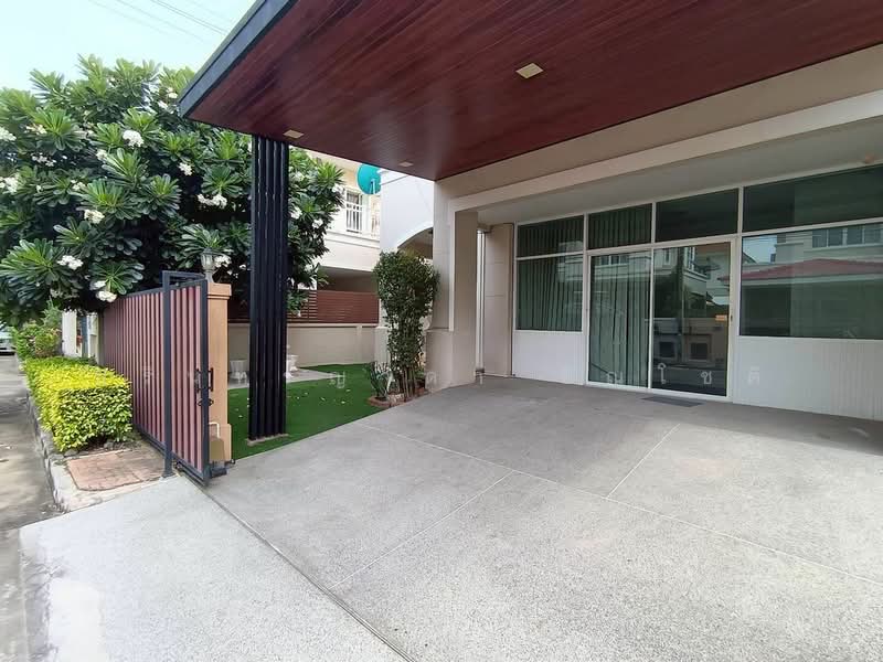 For Rent - Image Place Phutthamonthon Sai 4, Nakhon Pathom