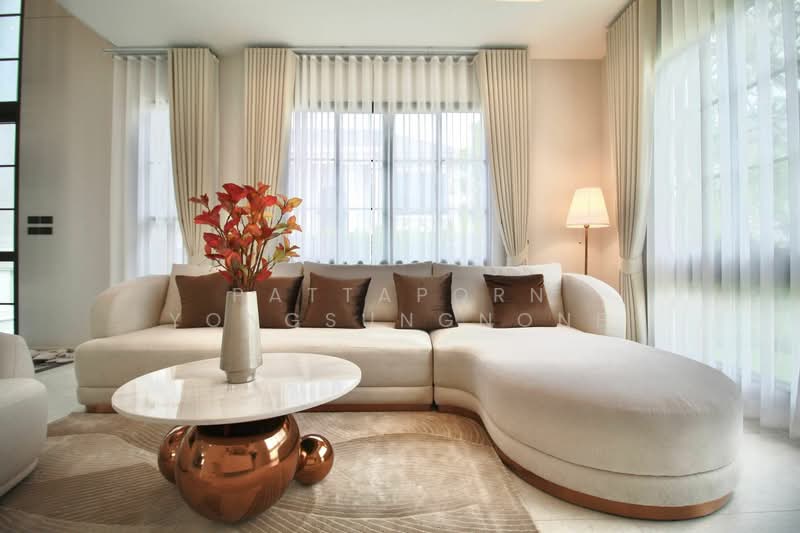 Setthasiri Bangna Km.10 : เศรษฐสิริ บางนา กม.10, สมุทรปราการ, บางพลีใหญ่, บางพลี, สมุทรปราการ, 377 ตร.ม., บ้านเดี่ยว ขาย, โดย Pattaporn Yongsungnone, 500164215 - DDproperty.com