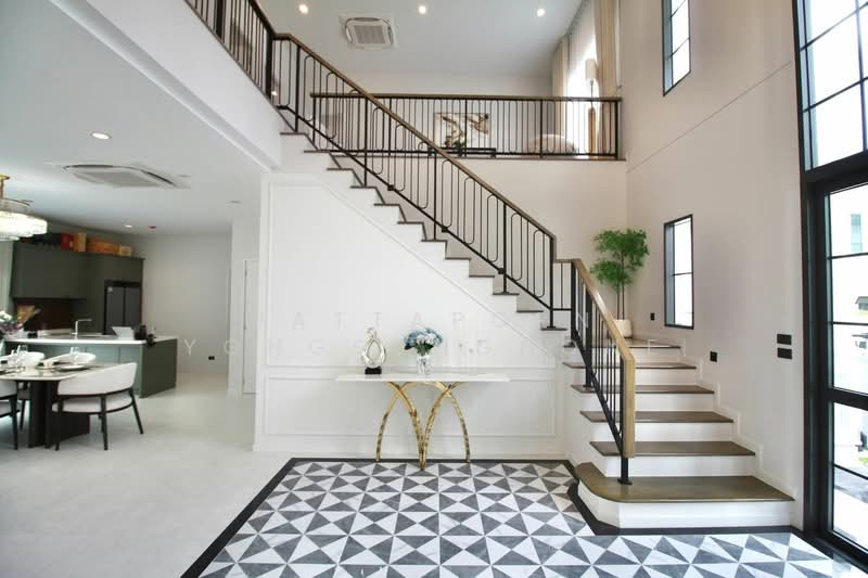 Setthasiri Bangna Km.10, Samut Prakan, Bangphli Yai, Bang Plee, Samut Prakan, 5 Bedrooms, 377 sqm, Single Detached House For Sale, by Pattaporn Yongsungnone, 500164215 - DDproperty.com