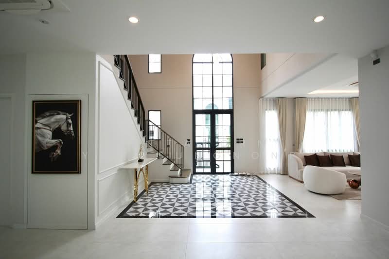 Setthasiri Bangna Km.10, Samut Prakan, Bangphli Yai, Bang Plee, Samut Prakan, 5 Bedrooms, 377 sqm, Single Detached House For Sale, by Pattaporn Yongsungnone, 500164215 - DDproperty.com