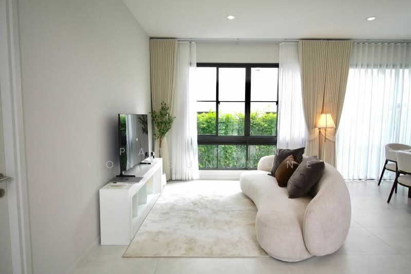 Setthasiri Bangna Km.10, Samut Prakan, Bangphli Yai, Bang Plee, Samut Prakan, 5 Bedrooms, 377 sqm, Single Detached House For Sale, by Pattaporn Yongsungnone, 500164215 - DDproperty.com