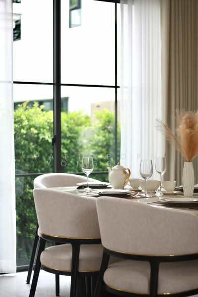 Setthasiri Bangna Km.10, Samut Prakan, Bangphli Yai, Bang Plee, Samut Prakan, 5 Bedrooms, 377 sqm, Single Detached House For Sale, by Pattaporn Yongsungnone, 500164215 - DDproperty.com