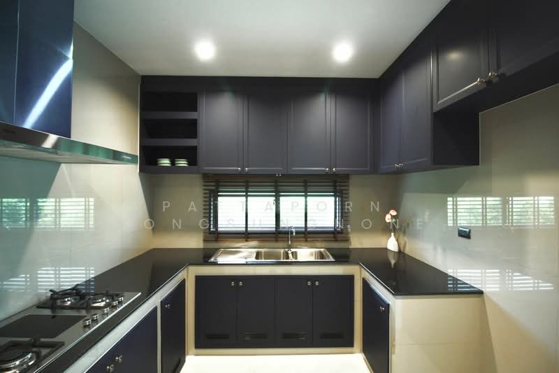 Setthasiri Bangna Km.10, Samut Prakan, Bangphli Yai, Bang Plee, Samut Prakan, 5 Bedrooms, 377 sqm, Single Detached House For Sale, by Pattaporn Yongsungnone, 500164215 - DDproperty.com