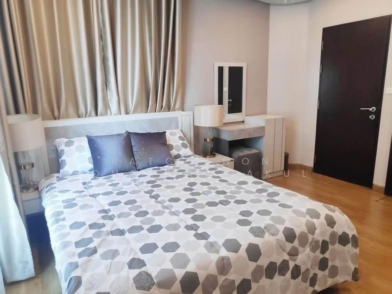The Address Sukhumvit 42, Bangkok, 39 Soi Barbot 1, Sukhumvit Road, Phra Kanong, Khlong Toei, Bangkok, 1 Bedroom, 46 sqm, Condo For Sale, by Ratchanon Songthammakul, 500164220 - DDproperty.com