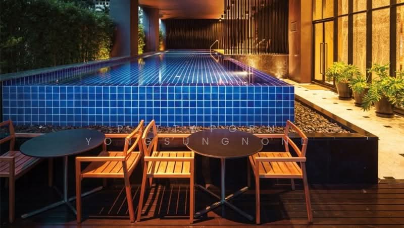 Noble Reveal, Bangkok, 36 Soi Sukhumvit 63, Ekamai Road, Phra Kanong Nua, Watthana, Bangkok, 1 Bedroom, 53 sqm, Condo For Sale, by Pattaporn Yongsungnone, 500164221 - DDproperty.com