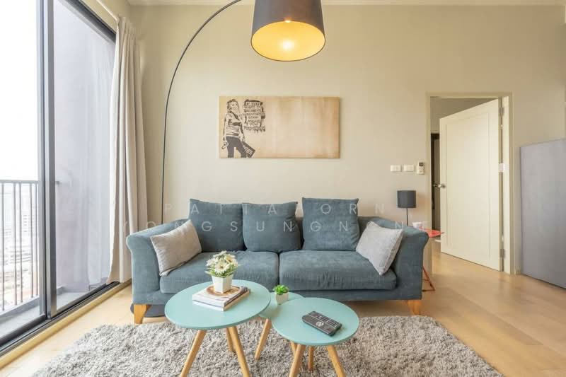 Noble Reveal, Bangkok, 36 Soi Sukhumvit 63, Ekamai Road, Phra Kanong Nua, Watthana, Bangkok, 1 Bedroom, 53 sqm, Condo For Sale, by Pattaporn Yongsungnone, 500164221 - DDproperty.com