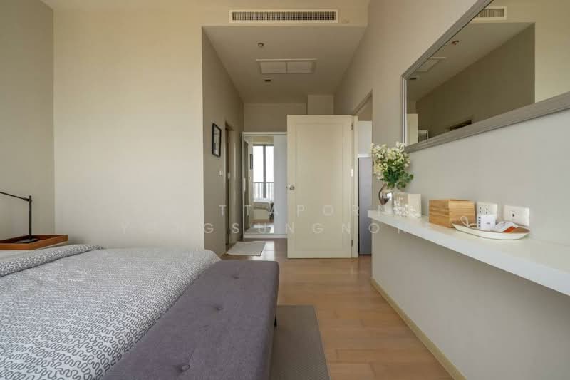 Noble Reveal : โนเบิล รีวีล, กรุงเทพ, 36 ซอยสุขุมวิท 63 ถนนเอกมัย, พระโขนงเหนือ, วัฒนา, กรุงเทพ, 53 ตร.ม., คอนโด ขาย, โดย Pattaporn Yongsungnone, 500164221 - DDproperty.com