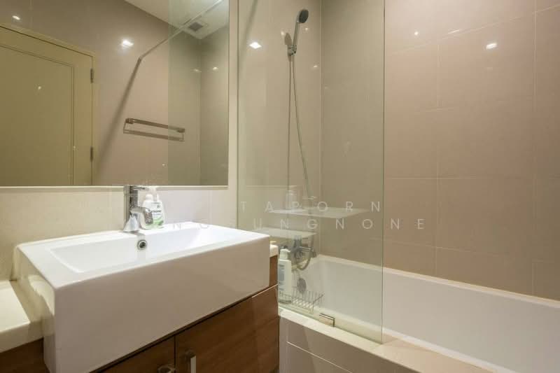 Noble Reveal, Bangkok, 36 Soi Sukhumvit 63, Ekamai Road, Phra Kanong Nua, Watthana, Bangkok, 1 Bedroom, 53 sqm, Condo For Sale, by Pattaporn Yongsungnone, 500164221 - DDproperty.com