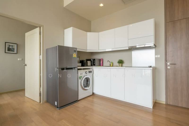 Noble Reveal, Bangkok, 36 Soi Sukhumvit 63, Ekamai Road, Phra Kanong Nua, Watthana, Bangkok, 1 Bedroom, 53 sqm, Condo For Sale, by Pattaporn Yongsungnone, 500164221 - DDproperty.com