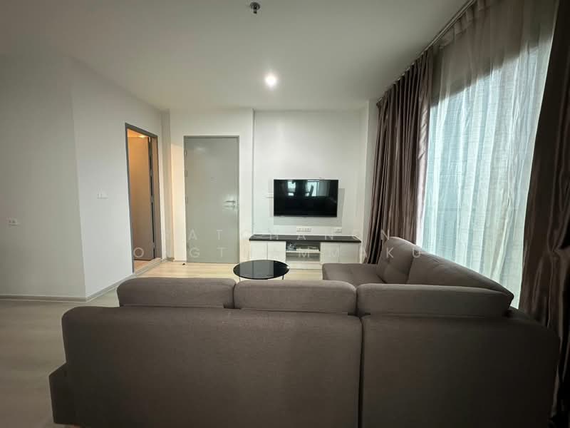 Life Ratchadapisek : ไลฟ์ รัชดาภิเษก, กรุงเทพ, 279 รัชดาภิเษก, ห้วยขวาง, ห้วยขวาง, กรุงเทพ, 65 ตร.ม., คอนโด ให้เช่า, โดย Ratchanon Songthammakul, 500164222 - DDproperty.com