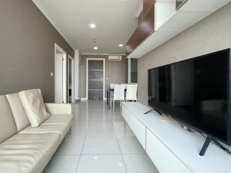 The Metropolis Samrong Interchange : เดอะ เมโทรโพลิส สำโรง อินเตอร์เชนจ์, สมุทรปราการ, 954 ถนนสุขุมวิท, สำโรงเหนือ, เมืองสมุทรปราการ, สมุทรปราการ, 55 ตร.ม., คอนโด ให้เช่า, โดย Win Chan, 500164224 - DDproperty.com