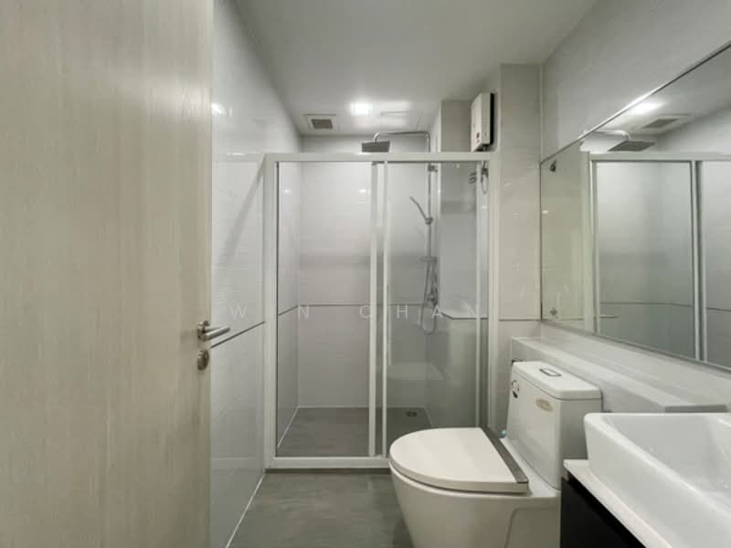 The Metropolis Samrong Interchange, Samut Prakan, 954 Sukhumvit Road, Samrong Nua, Muang Samut Prakarn, Samut Prakan, 2 Bedrooms, 55 sqm, Condo For Rent, by Win Chan, 500164224 - DDproperty.com