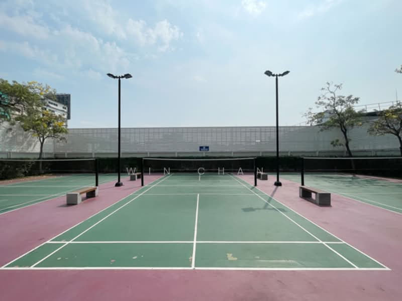 The Metropolis Samrong Interchange, Samut Prakan, 954 Sukhumvit Road, Samrong Nua, Muang Samut Prakarn, Samut Prakan, 2 Bedrooms, 55 sqm, Condo For Rent, by Win Chan, 500164224 - DDproperty.com