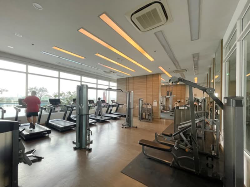 The Metropolis Samrong Interchange, Samut Prakan, 954 Sukhumvit Road, Samrong Nua, Muang Samut Prakarn, Samut Prakan, 2 Bedrooms, 55 sqm, Condo For Rent, by Win Chan, 500164224 - DDproperty.com