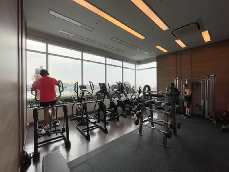 The Metropolis Samrong Interchange : เดอะ เมโทรโพลิส สำโรง อินเตอร์เชนจ์, สมุทรปราการ, 954 ถนนสุขุมวิท, สำโรงเหนือ, เมืองสมุทรปราการ, สมุทรปราการ, 55 ตร.ม., คอนโด ให้เช่า, โดย Win Chan, 500164224 - DDproperty.com