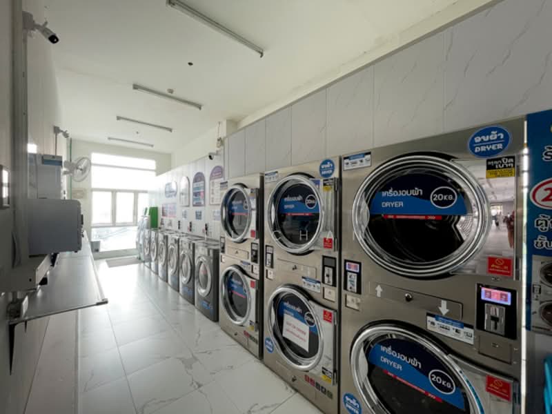 The Metropolis Samrong Interchange, Samut Prakan, 954 Sukhumvit Road, Samrong Nua, Muang Samut Prakarn, Samut Prakan, 2 Bedrooms, 55 sqm, Condo For Rent, by Win Chan, 500164224 - DDproperty.com