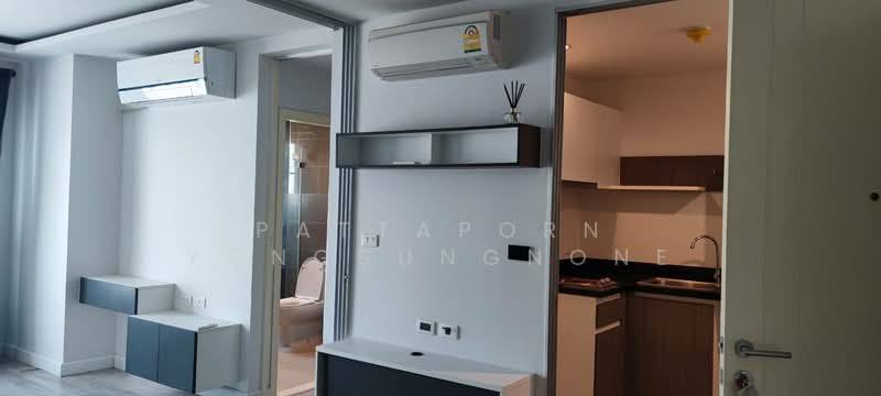 Bridge Sathorn-Narathiwas, Bangkok, 7 Naradhiwas Rajanagarindra Rd, Chong Nonsi, Yan Nawa, Bangkok, 1 Bedroom, 34 sqm, Condo For Sale, by Pattaporn Yongsungnone, 500164226 - DDproperty.com