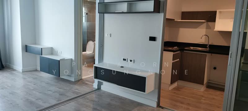 Bridge Sathorn-Narathiwas, Bangkok, 7 Naradhiwas Rajanagarindra Rd, Chong Nonsi, Yan Nawa, Bangkok, 1 Bedroom, 34 sqm, Condo For Sale, by Pattaporn Yongsungnone, 500164226 - DDproperty.com