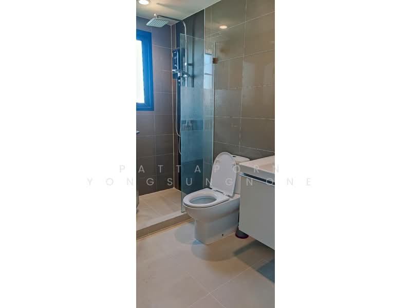 Bridge Sathorn Narathiwas : บริดจ์ สาทร นราธิวาส, กรุงเทพ, 7 ถ.นราธิวาสราชนครินทร์, ช่องนนทรี, ยานนาวา, กรุงเทพ, 34 ตร.ม., คอนโด ขาย, โดย Pattaporn Yongsungnone, 500164226 - DDproperty.com