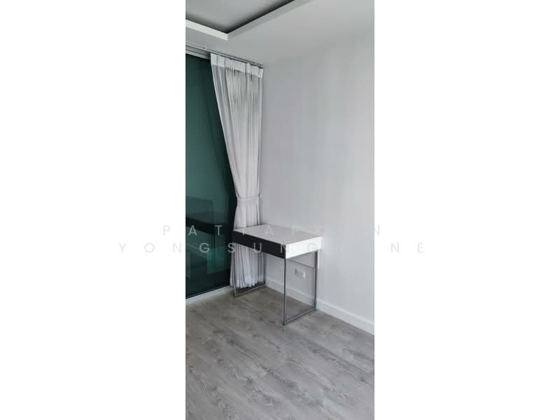 Bridge Sathorn-Narathiwas, Bangkok, 7 Naradhiwas Rajanagarindra Rd, Chong Nonsi, Yan Nawa, Bangkok, 1 Bedroom, 34 sqm, Condo For Sale, by Pattaporn Yongsungnone, 500164226 - DDproperty.com