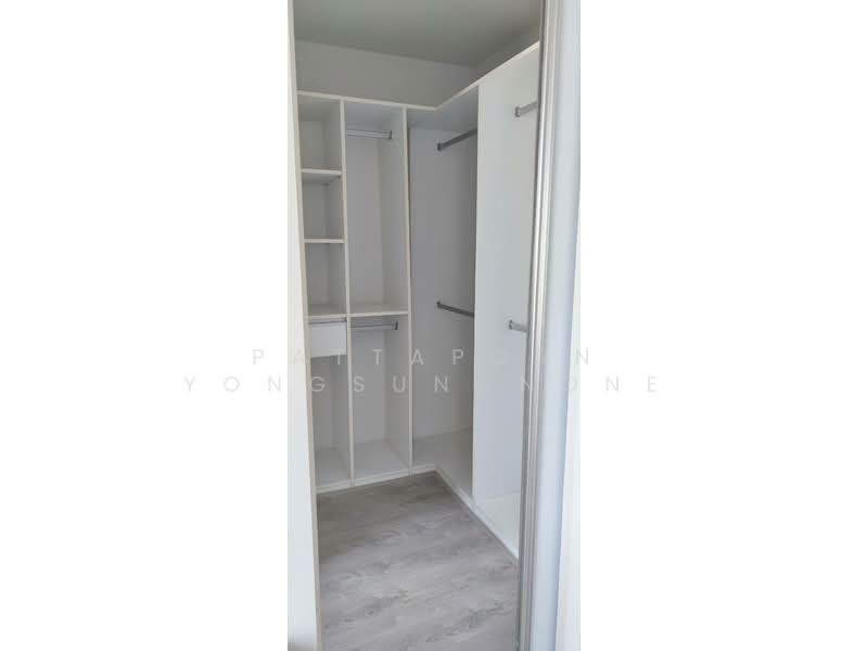 Bridge Sathorn-Narathiwas, Bangkok, 7 Naradhiwas Rajanagarindra Rd, Chong Nonsi, Yan Nawa, Bangkok, 1 Bedroom, 34 sqm, Condo For Sale, by Pattaporn Yongsungnone, 500164226 - DDproperty.com