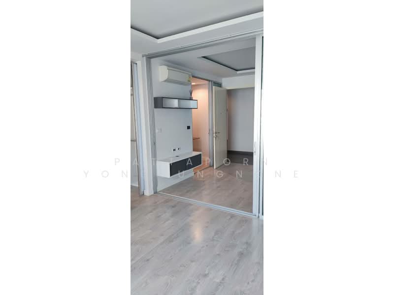 Bridge Sathorn-Narathiwas, Bangkok, 7 Naradhiwas Rajanagarindra Rd, Chong Nonsi, Yan Nawa, Bangkok, 1 Bedroom, 34 sqm, Condo For Sale, by Pattaporn Yongsungnone, 500164226 - DDproperty.com