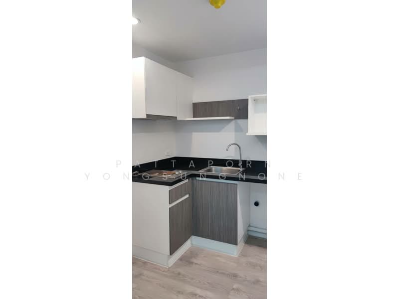 Bridge Sathorn-Narathiwas, Bangkok, 7 Naradhiwas Rajanagarindra Rd, Chong Nonsi, Yan Nawa, Bangkok, 1 Bedroom, 34 sqm, Condo For Sale, by Pattaporn Yongsungnone, 500164226 - DDproperty.com