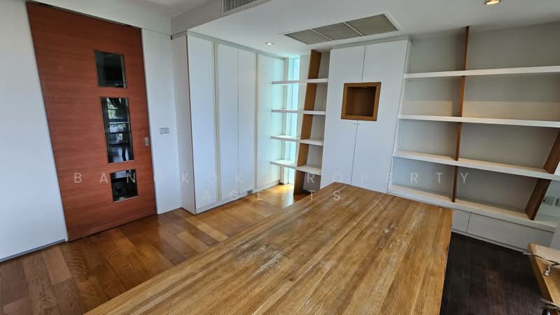 Ficus Lane, Bangkok, Soi Sukhumvit 44/1, Phra Kanong, Khlong Toei, Bangkok, 2 Bedrooms, 137 sqm, Condo For Rent, by BANGKOK PROPERTY AGENTS, 500164228 - DDproperty.com