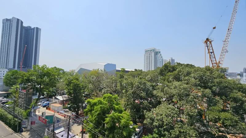 Ficus Lane, Bangkok, Soi Sukhumvit 44/1, Phra Kanong, Khlong Toei, Bangkok, 2 Bedrooms, 137 sqm, Condo For Rent, by BANGKOK PROPERTY AGENTS, 500164228 - DDproperty.com