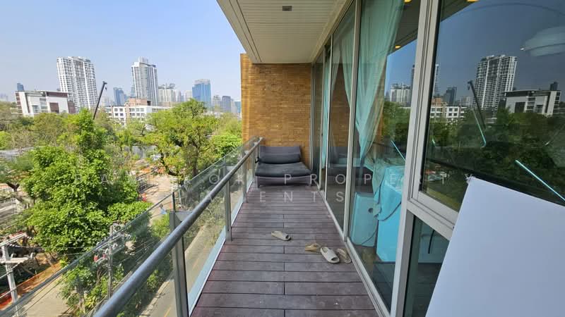 Ficus Lane, Bangkok, Soi Sukhumvit 44/1, Phra Kanong, Khlong Toei, Bangkok, 2 Bedrooms, 137 sqm, Condo For Rent, by BANGKOK PROPERTY AGENTS, 500164228 - DDproperty.com