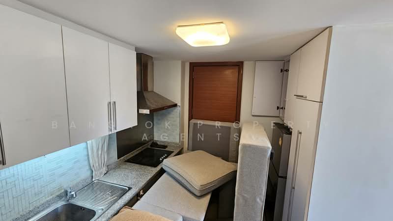 Ficus Lane, Bangkok, Soi Sukhumvit 44/1, Phra Kanong, Khlong Toei, Bangkok, 2 Bedrooms, 137 sqm, Condo For Rent, by BANGKOK PROPERTY AGENTS, 500164228 - DDproperty.com