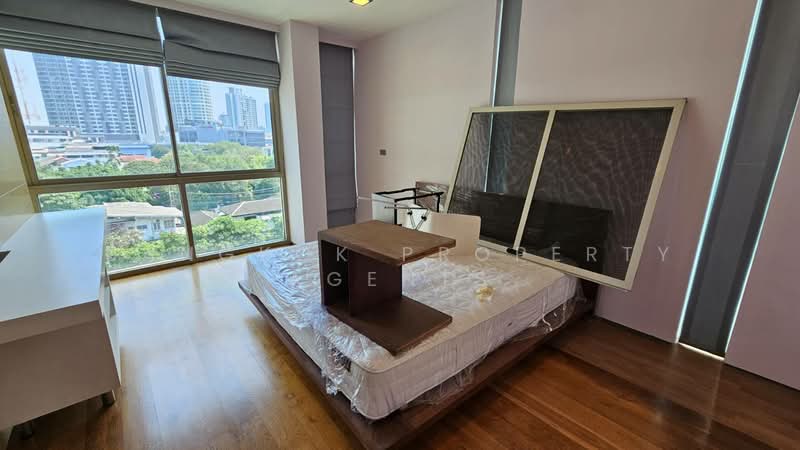 Ficus Lane, Bangkok, Soi Sukhumvit 44/1, Phra Kanong, Khlong Toei, Bangkok, 2 Bedrooms, 137 sqm, Condo For Rent, by BANGKOK PROPERTY AGENTS, 500164228 - DDproperty.com
