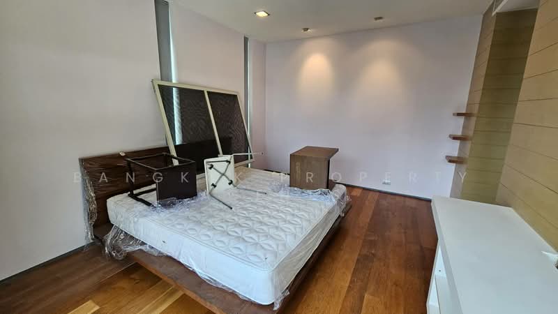 Ficus Lane, Bangkok, Soi Sukhumvit 44/1, Phra Kanong, Khlong Toei, Bangkok, 2 Bedrooms, 137 sqm, Condo For Rent, by BANGKOK PROPERTY AGENTS, 500164228 - DDproperty.com