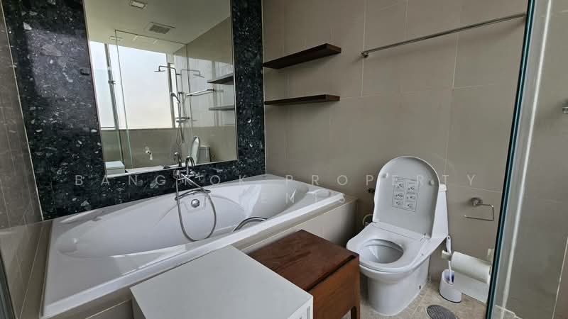 Ficus Lane, Bangkok, Soi Sukhumvit 44/1, Phra Kanong, Khlong Toei, Bangkok, 2 Bedrooms, 137 sqm, Condo For Rent, by BANGKOK PROPERTY AGENTS, 500164228 - DDproperty.com