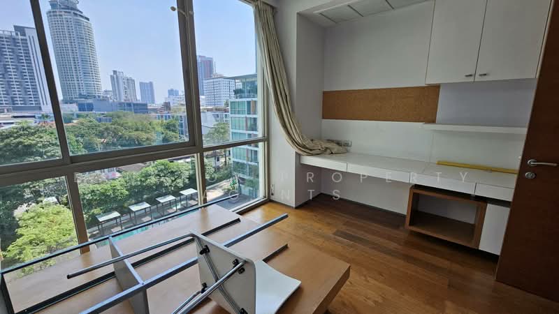 Ficus Lane, Bangkok, Soi Sukhumvit 44/1, Phra Kanong, Khlong Toei, Bangkok, 2 Bedrooms, 137 sqm, Condo For Rent, by BANGKOK PROPERTY AGENTS, 500164228 - DDproperty.com