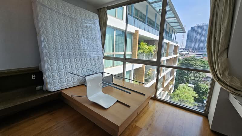 Ficus Lane, Bangkok, Soi Sukhumvit 44/1, Phra Kanong, Khlong Toei, Bangkok, 2 Bedrooms, 137 sqm, Condo For Rent, by BANGKOK PROPERTY AGENTS, 500164228 - DDproperty.com