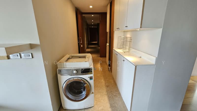 Ficus Lane, Bangkok, Soi Sukhumvit 44/1, Phra Kanong, Khlong Toei, Bangkok, 2 Bedrooms, 137 sqm, Condo For Rent, by BANGKOK PROPERTY AGENTS, 500164228 - DDproperty.com