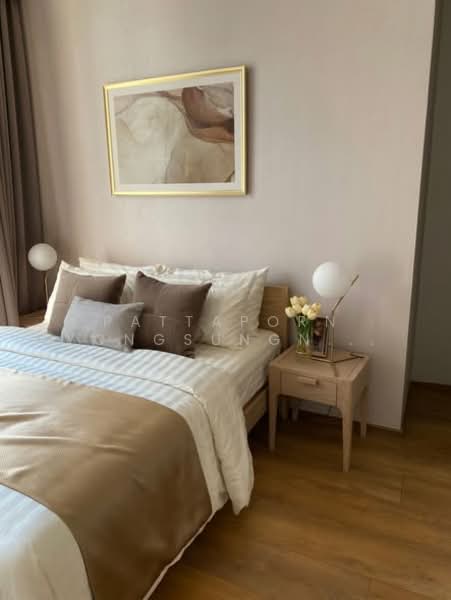 Park Origin Phrom Phong (Park 24), Bangkok, 68 Soi Sukhumvit 24, Khong Tan, Khlong Toei, Bangkok, 2 Bedrooms, 55 sqm, Condo For Rent, by Pattaporn Yongsungnone, 500164230 - DDproperty.com