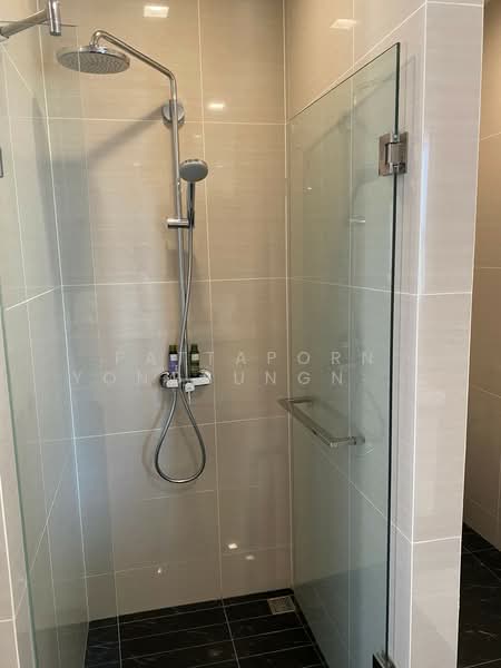 Park Origin Phrom Phong (Park 24), Bangkok, 68 Soi Sukhumvit 24, Khong Tan, Khlong Toei, Bangkok, 2 Bedrooms, 55 sqm, Condo For Rent, by Pattaporn Yongsungnone, 500164230 - DDproperty.com