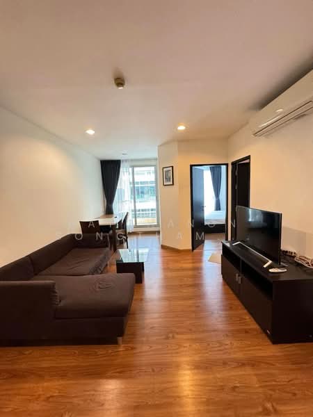 The Address Sukhumvit 42, กรุงเทพ, 39 ซอยบาร์โบส 1 ถนนสุขุมวิท, พระโขนง, คลองเตย, กรุงเทพ, 45 ตร.ม., คอนโด ขาย, โดย Ratchanon Songthammakul, 500164233 - DDproperty.com